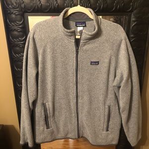 Patagonia Fleece Jacket
